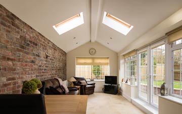 conservatory roof insulation Caston, Norfolk