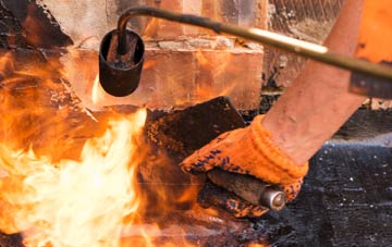 Caston flat roof repair companies