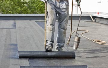 flat roof replacement Caston, Norfolk