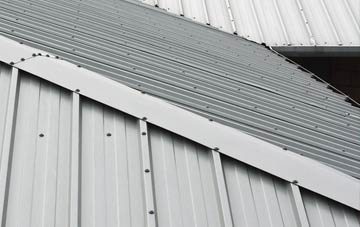 disadvantages of Caston metal roofing