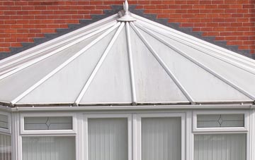 Caston polycarbonate conservatory roof repairs