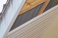 rated Caston soffit repair companies